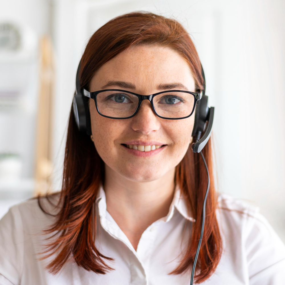 Ava Sinclair, Product Support at The Support Syndicate